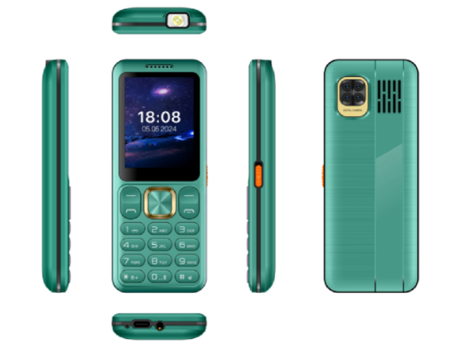 GSM mobile phone